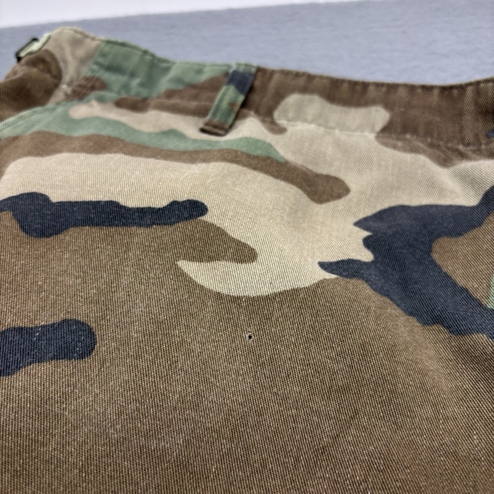 Propper BDU Cargo Pants XL Regular (40x30.5) Woodland Camo Tactical Adjustable - Picture 3 of 16